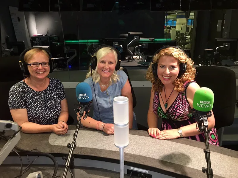 Sports Documentary Production